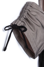 【先行予約】アシメチュールレイヤード　Beige