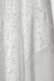 【先行予約】ラップワンピース White