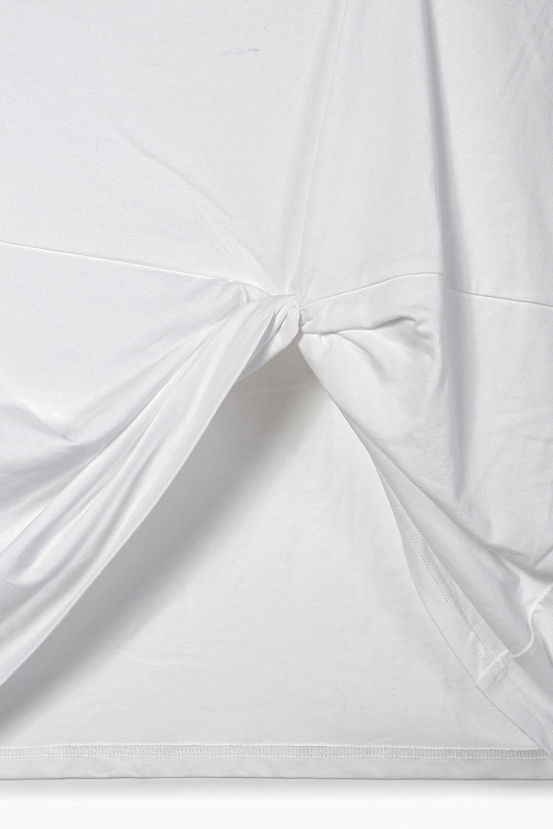 Big T-Shirt White – WRINN OFFICIAL