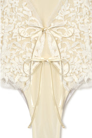 【先行予約】キャミソールセットアップ Off White × Off White