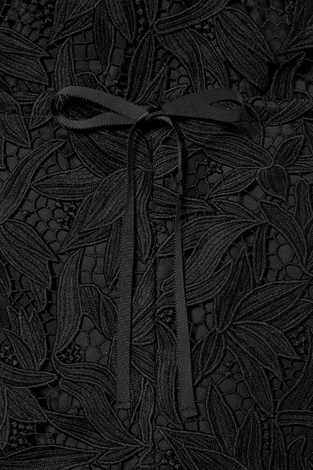 【先行予約】ショートオールインワン Black