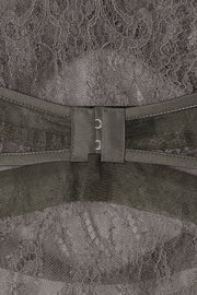 【先行予約】レイヤードタンク Gray Beige