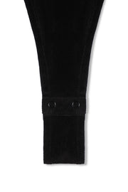 【先行予約】キャミソールセットアップ Black × Black