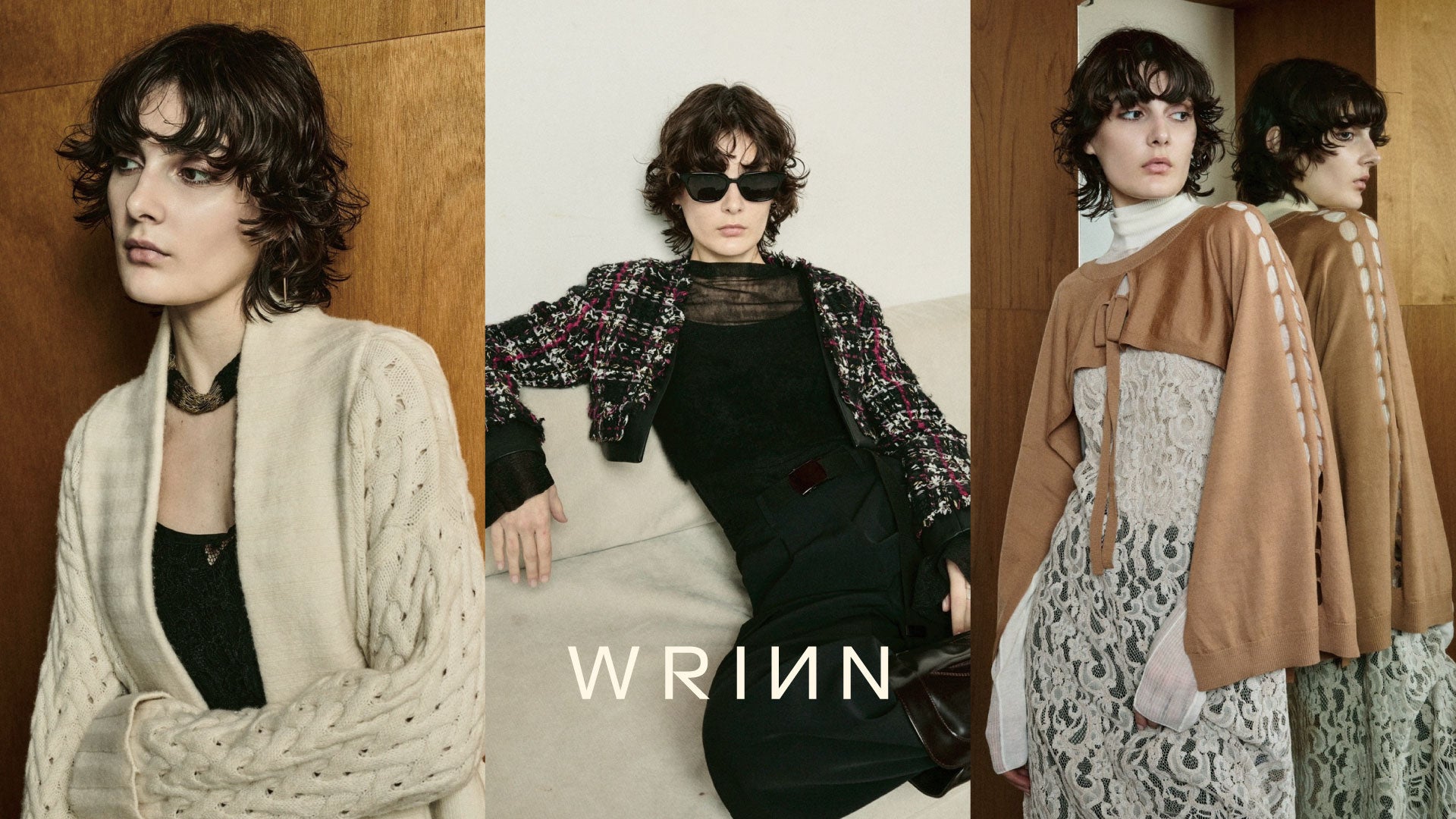 WRINN（リン）Official Online Store – WRINN OFFICIAL